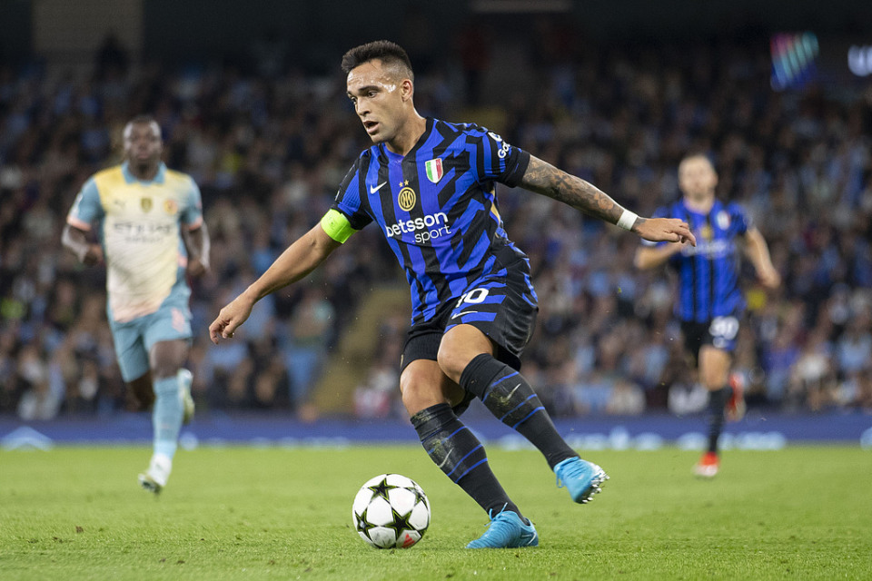 除巴黎外, LaLig, 阿甲