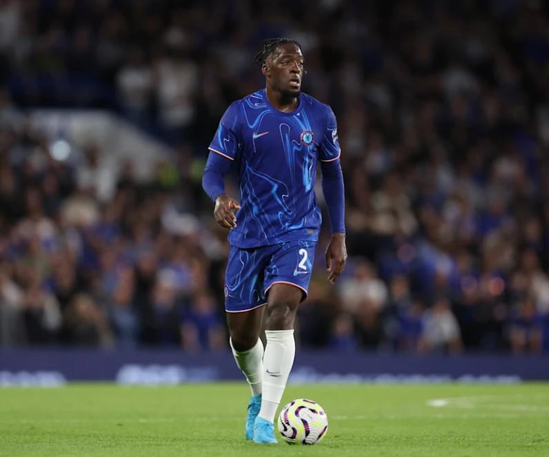 集中在欧协, 特鲁弗特作, 耳曼