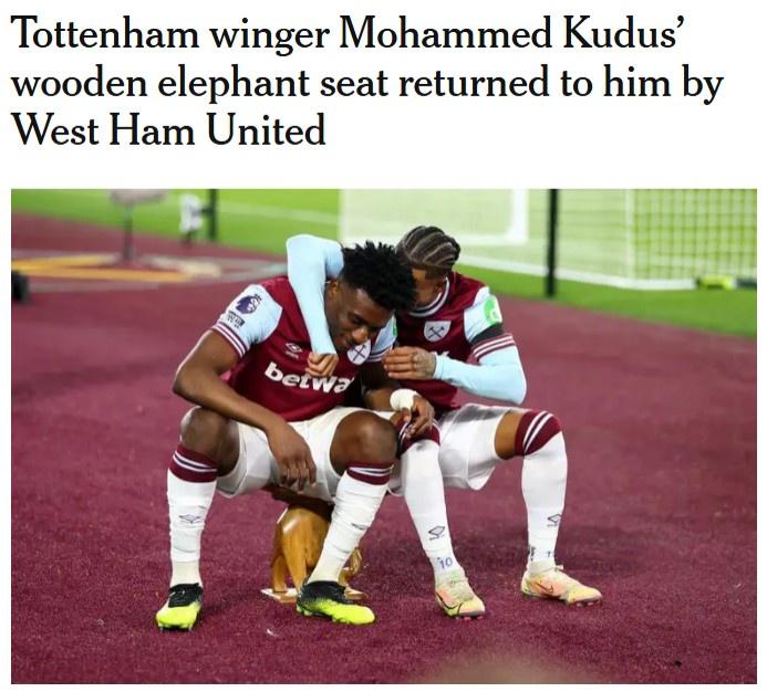 还给了球员, 少讨论 还给了球员, 少讨论