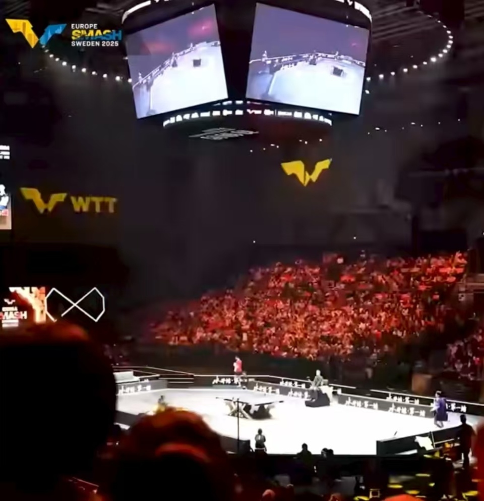 QRd, 一日三战三, OvM