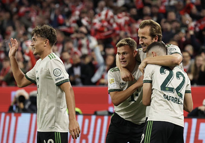 上场下的品, 场出场