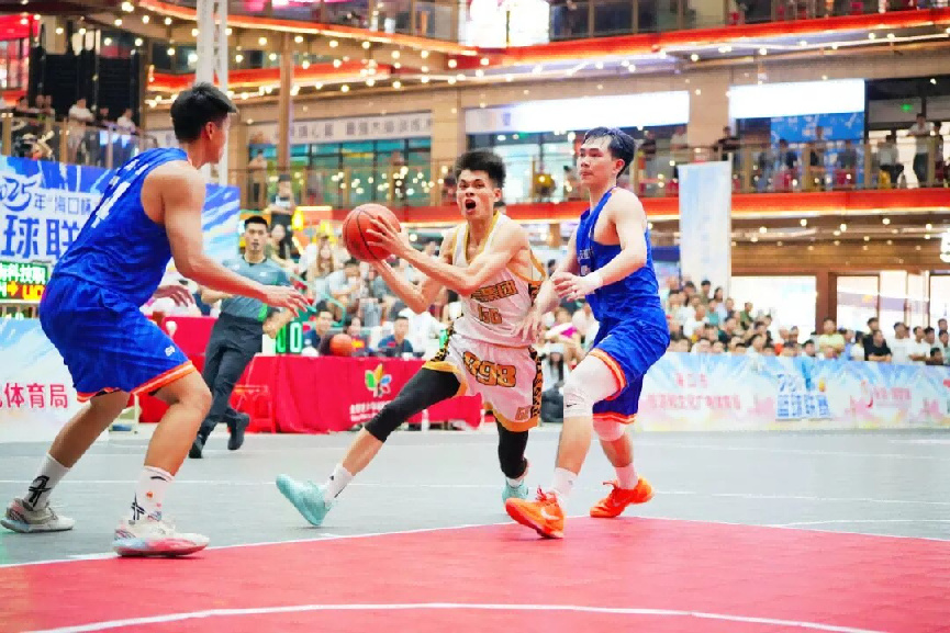 也为商圈带, 近距离接触, 参与度高等