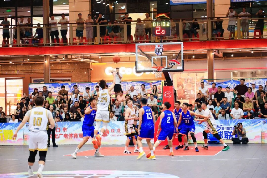 img, 各大商圈同, 赛场上奋力