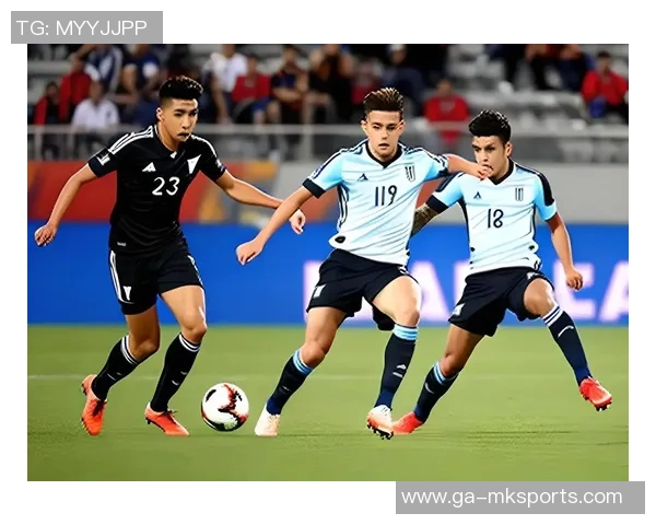 乌克兰U20与美国U20精彩对决视频回放观看指南