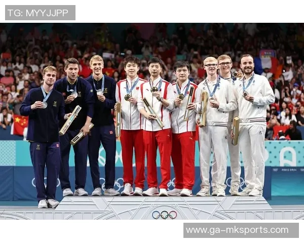 里约奥运会乒乓球男团决赛精彩回顾中国队对战日本队全程视频解析