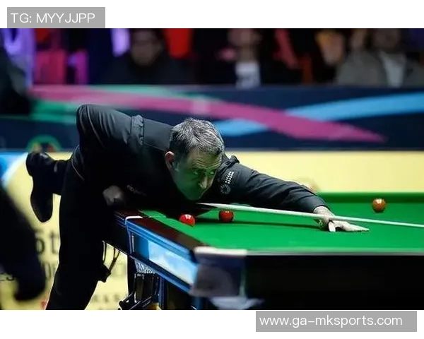 国锦赛失利后为何还留在南京?奥沙利文:我想辅导一下这个14岁的小伙子